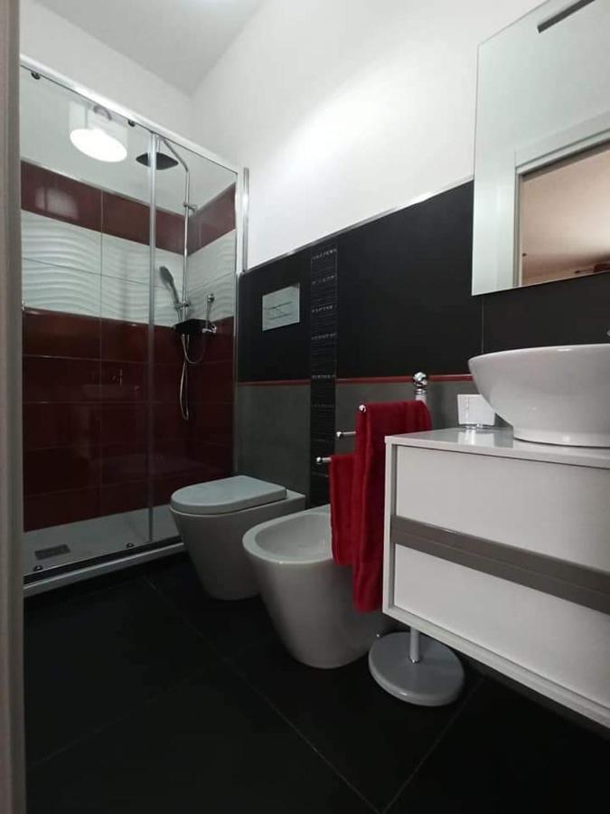 B&B Omer Sciacca Exterior foto