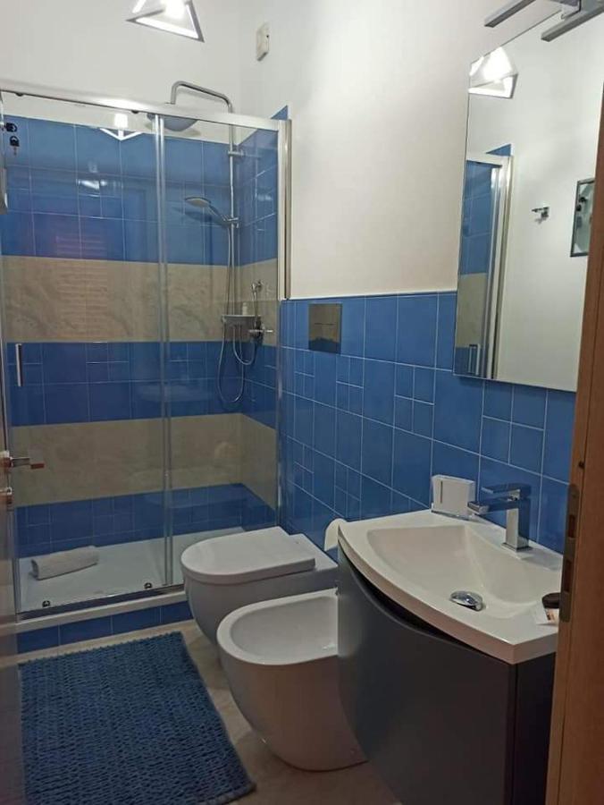 B&B Omer Sciacca Exterior foto