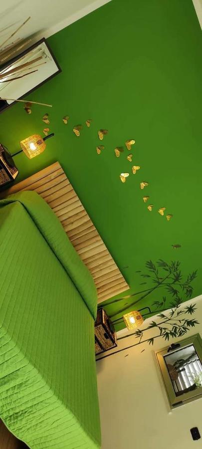 B&B Omer Sciacca Exterior foto