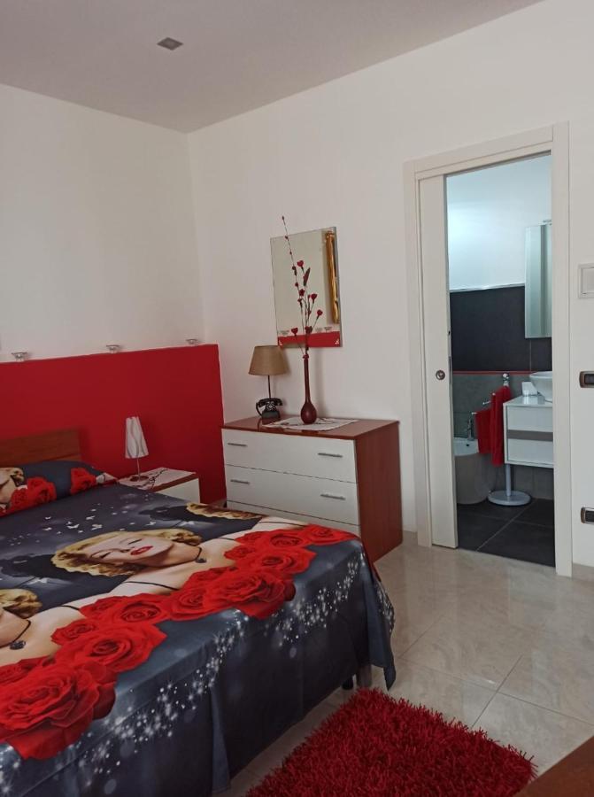 B&B Omer Sciacca Exterior foto