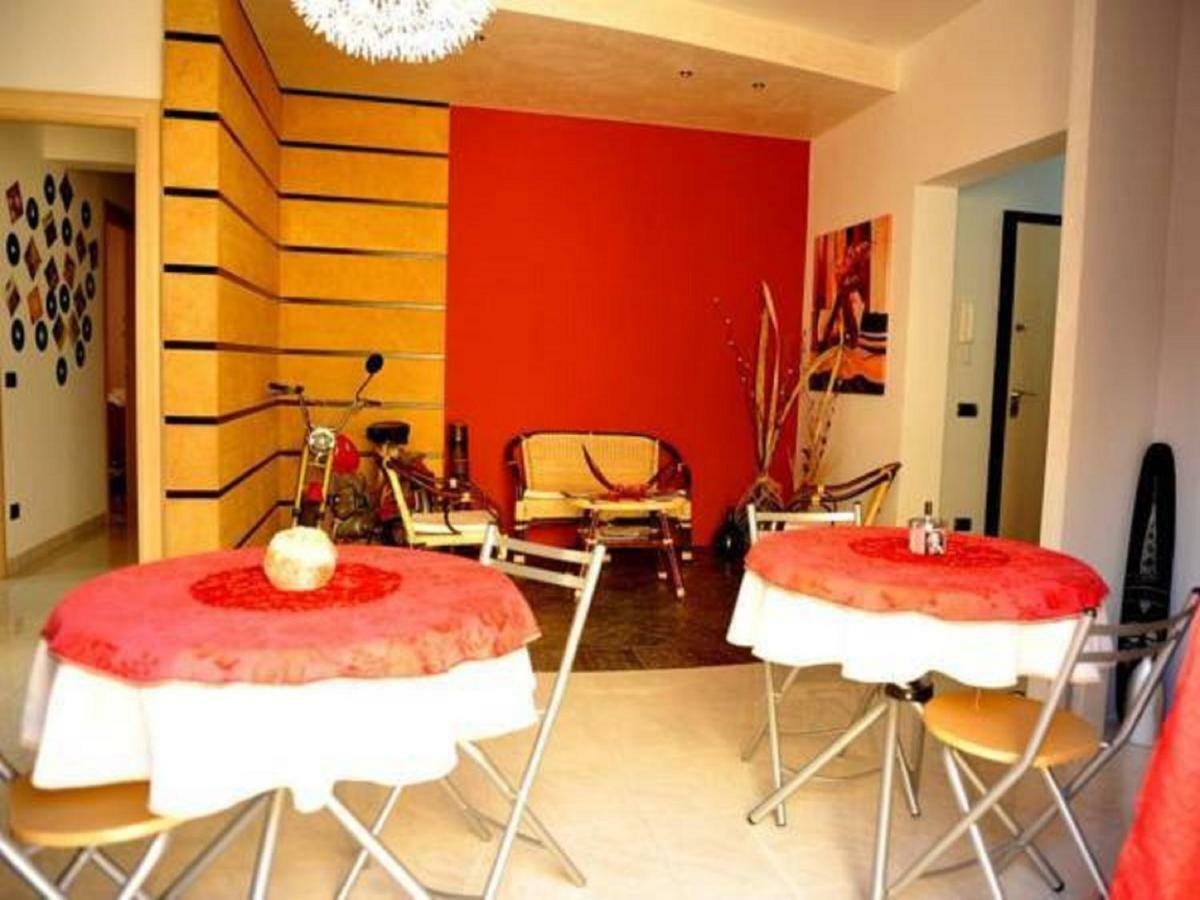 B&B Omer Sciacca Exterior foto